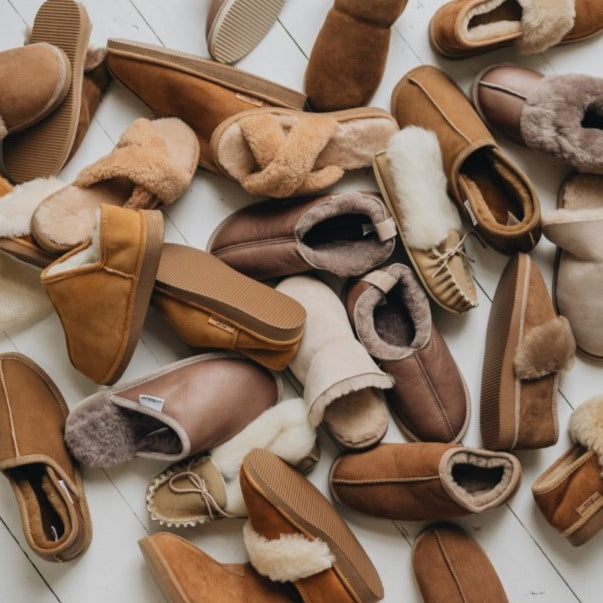 Choosing the Right Slipper for You