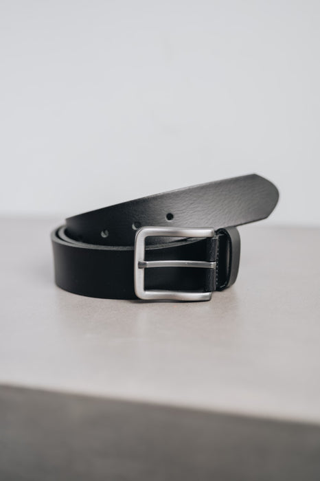 Full Grain Leather Belt mens