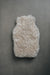 Oatmeal sheepskin mini hot water bottle cover