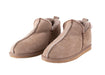 Shepherd Stone Anton Sheepskin Slipper