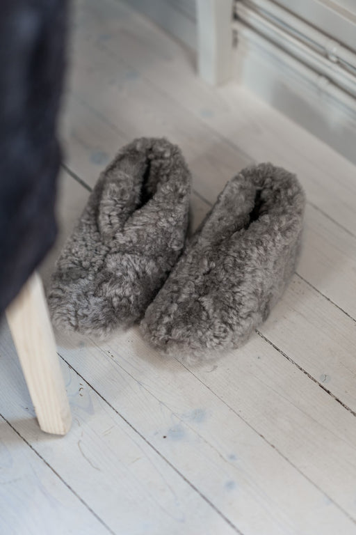 Shepherd Ulla Sheepskins Slipper Best Warm Slipper