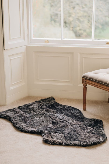 Sheepskin Rugs - Waste Less