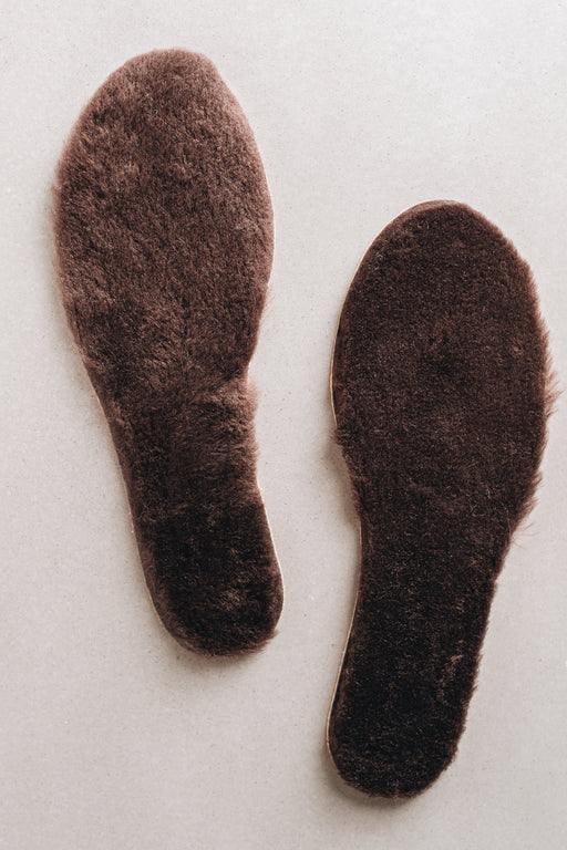 Sheepskin Insoles for men and womens