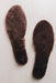 Sheepskin Insoles for men and womens